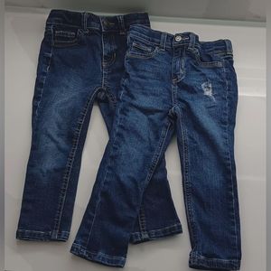 Bundle Jean's (3T)